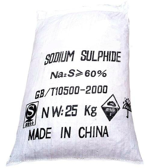 Sodium Sulfide For Sale