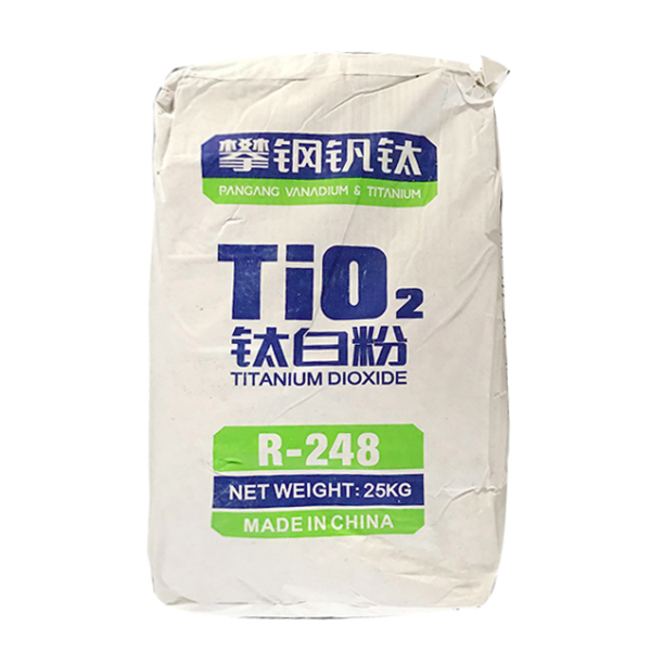 Buy Rutile Titanium Dioxide Sulfate R-248 Online