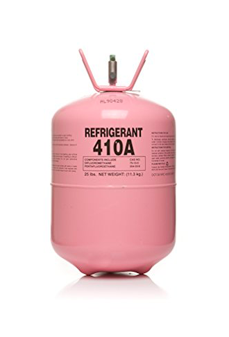 Refrigerant Gas R410A For Sale