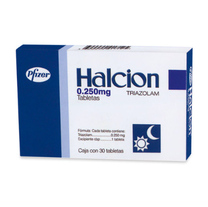 Halcion Triazolam Tablets For Sale Online